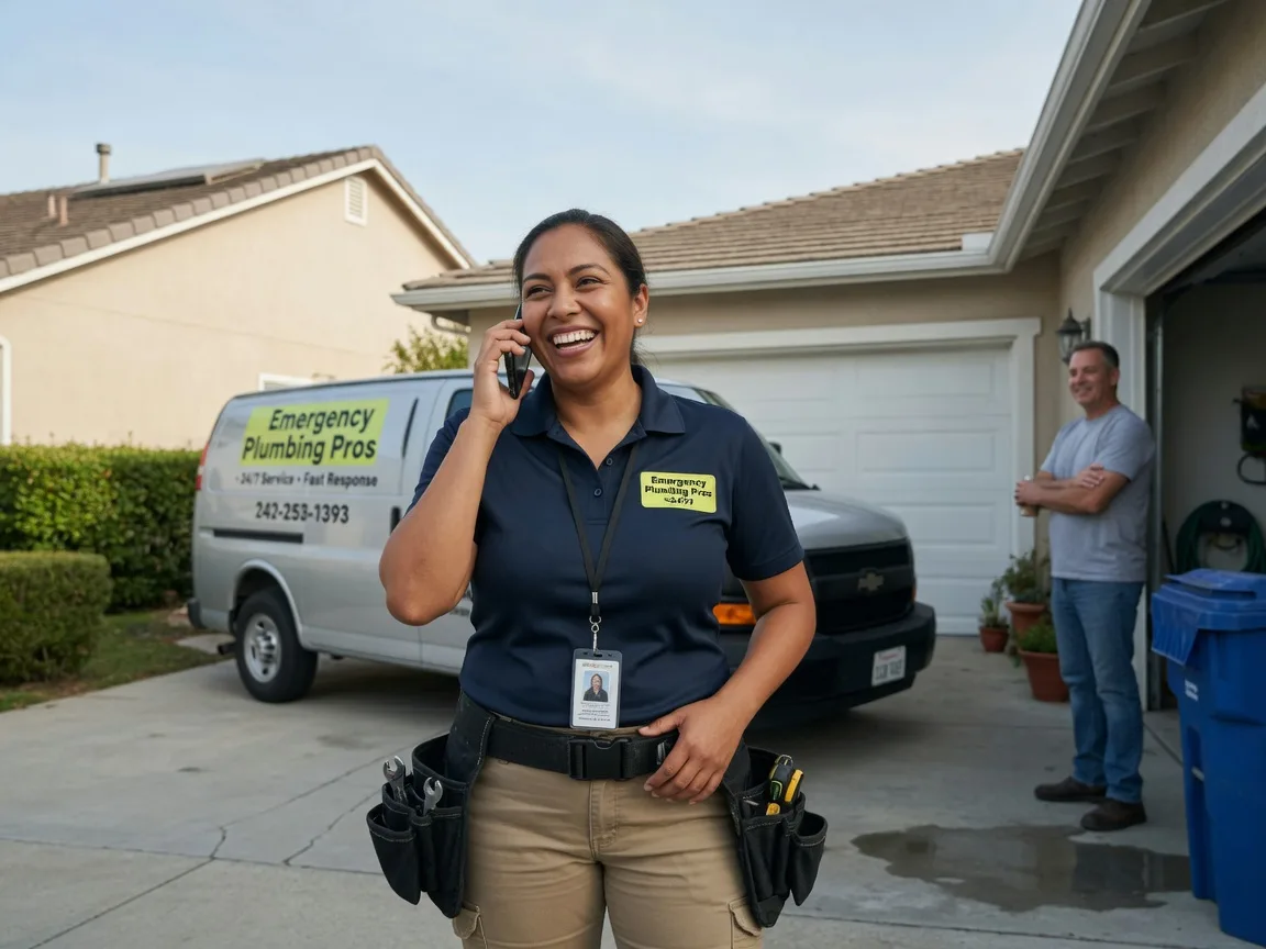 Emergency Plumber Ettrick, WI FAQs
